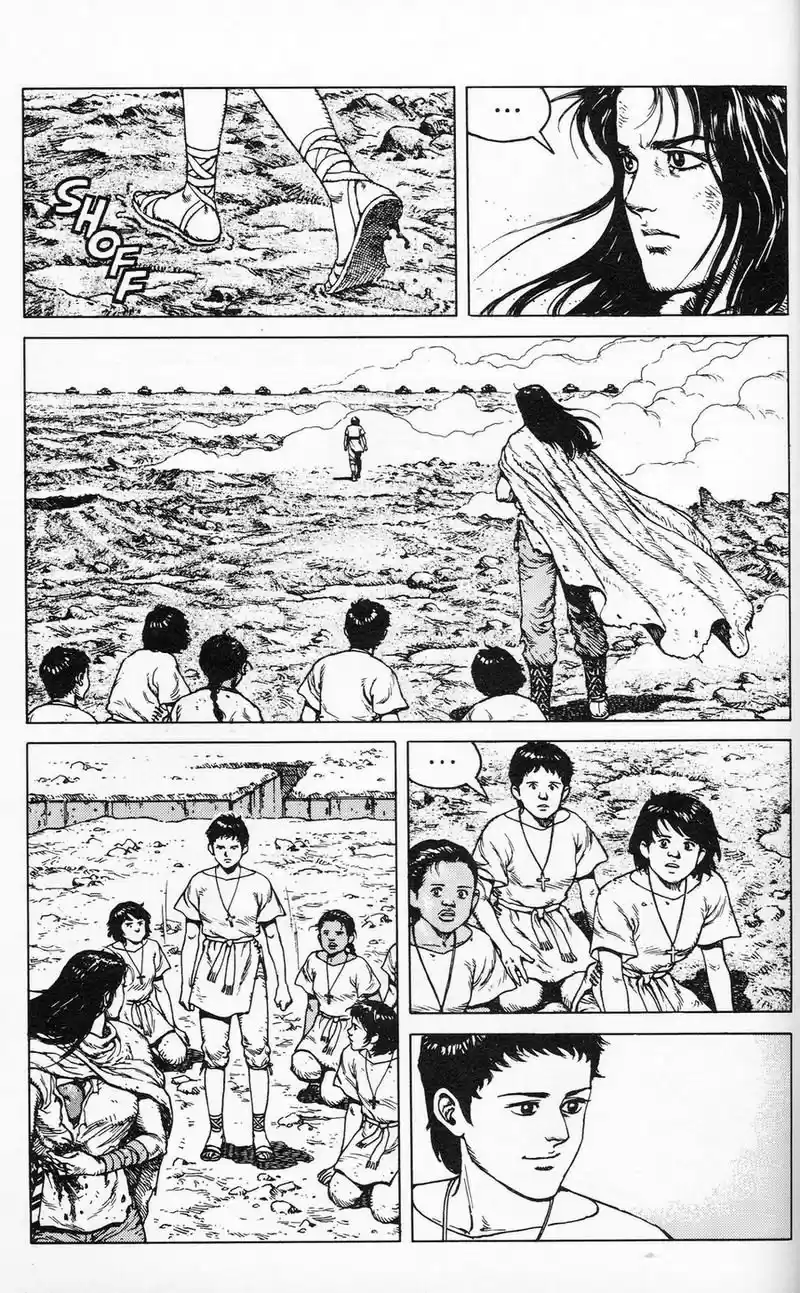LA LEYENDA DE MIR: LOS OLVIDADOS - Capítulo 6 - Página 128 - LectorTMOo