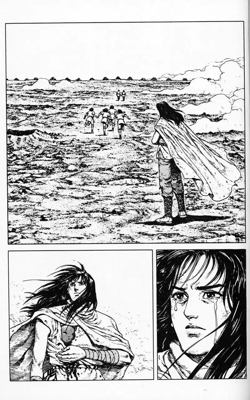 LA LEYENDA DE MIR: LOS OLVIDADOS - Capítulo 6 - Página 130 - LectorTMOo