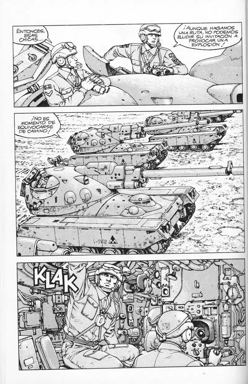 LA LEYENDA DE MIR: LOS OLVIDADOS - Capítulo 6 - Página 132 - LectorTMOo