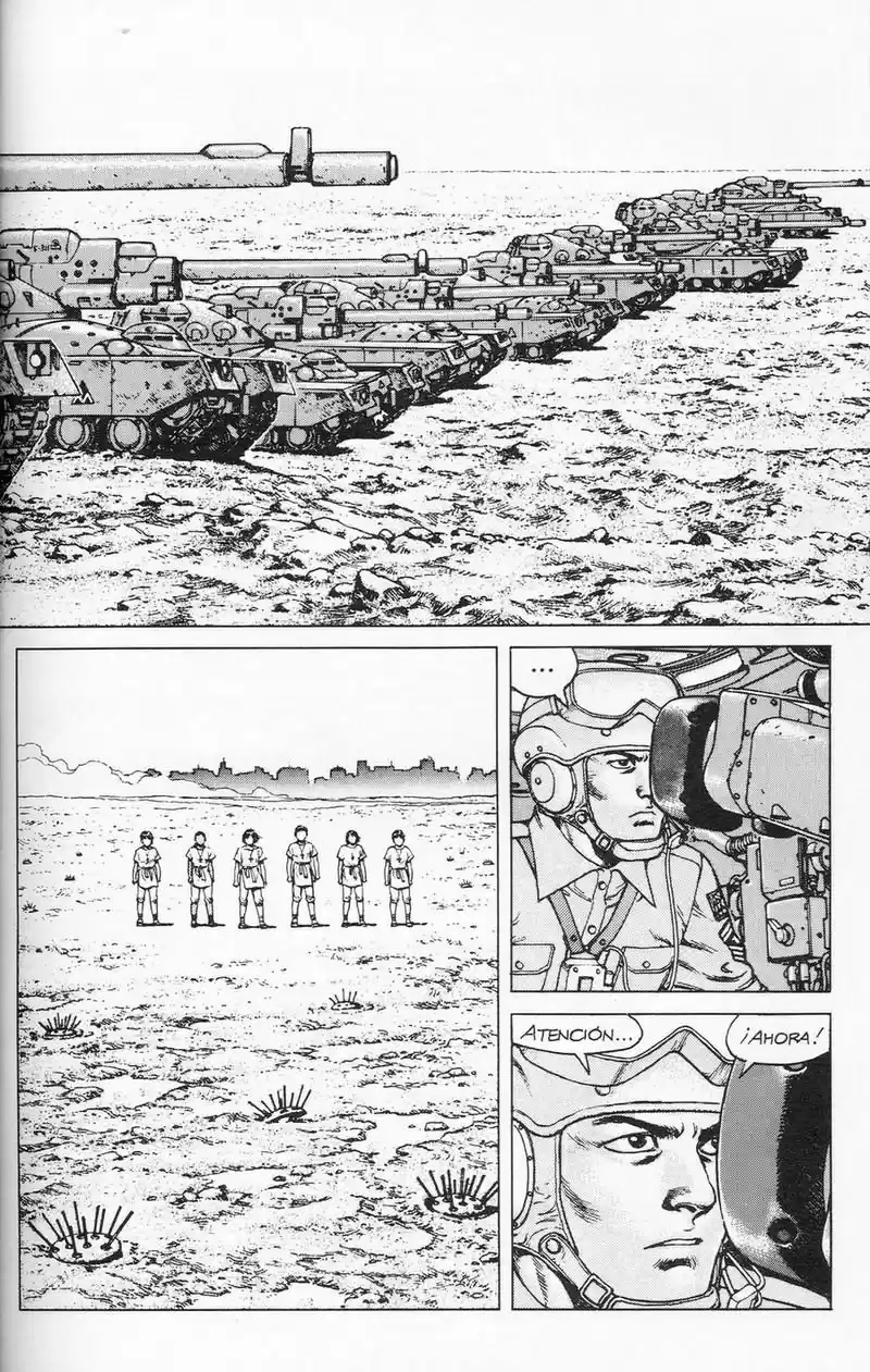 LA LEYENDA DE MIR: LOS OLVIDADOS - Capítulo 6 - Página 135 - LectorTMOo