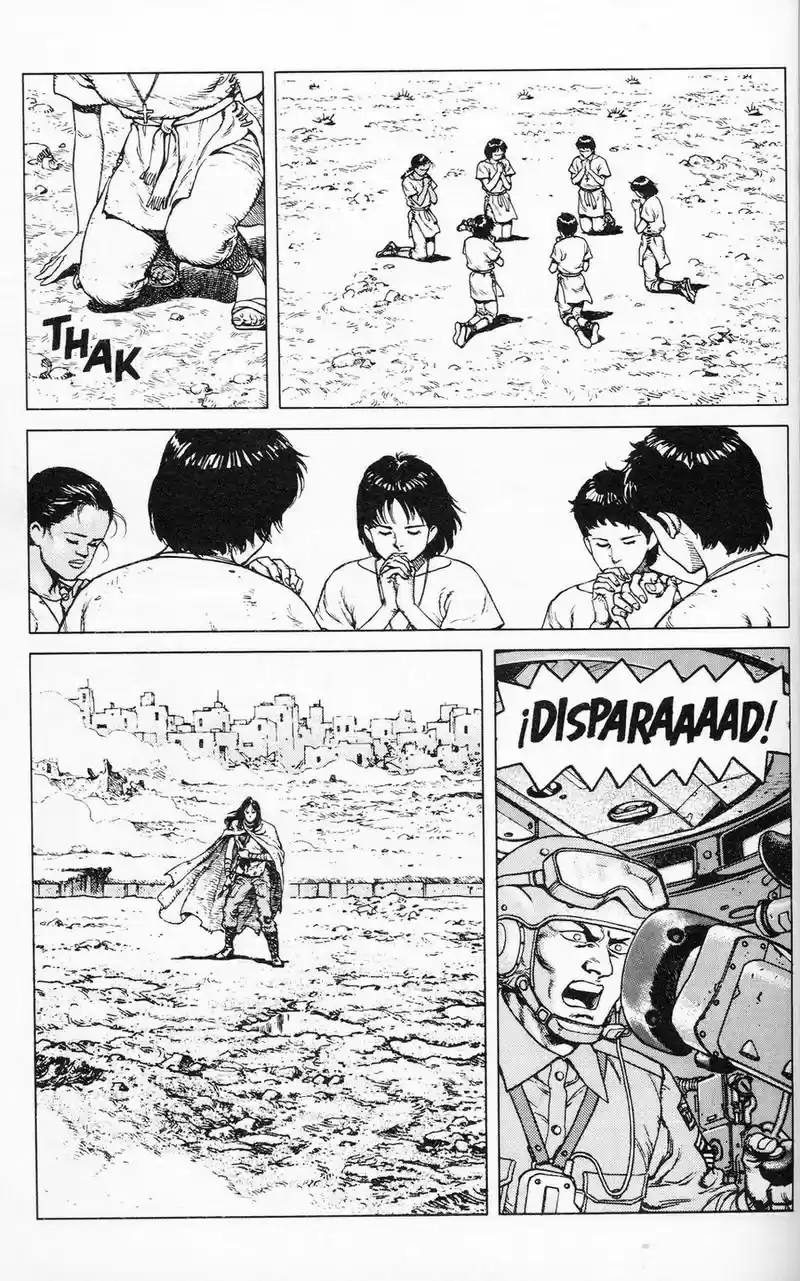 LA LEYENDA DE MIR: LOS OLVIDADOS - Capítulo 6 - Página 136 - LectorTMOo