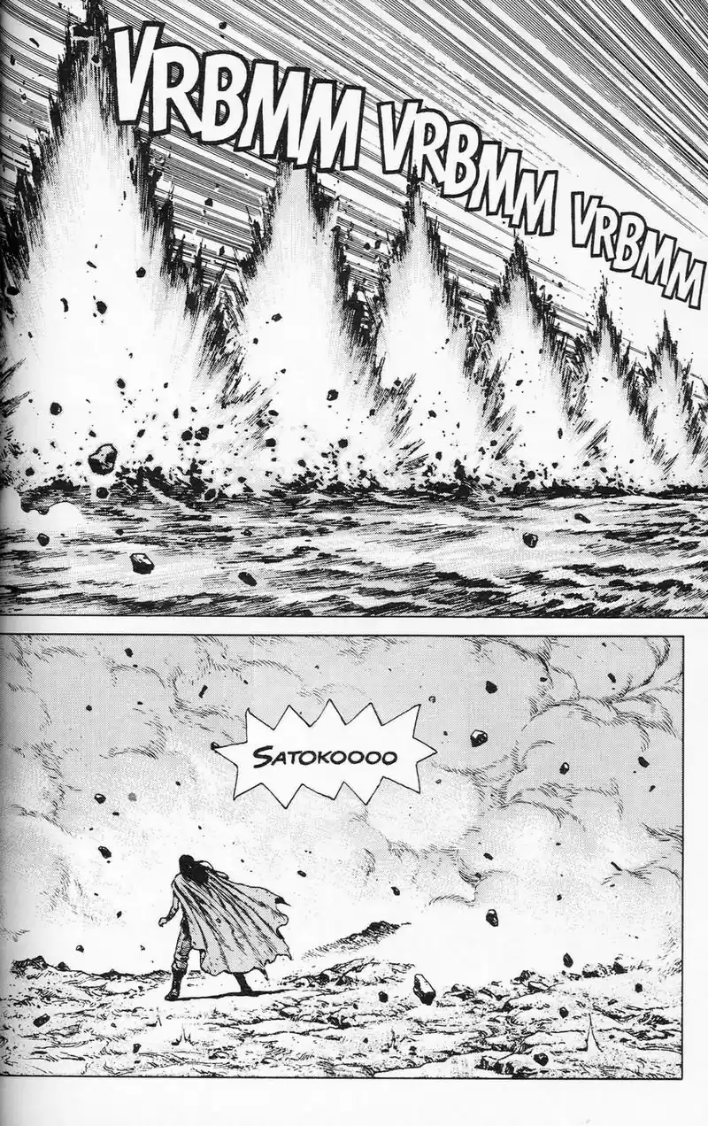 LA LEYENDA DE MIR: LOS OLVIDADOS - Capítulo 6 - Página 141 - LectorTMOo