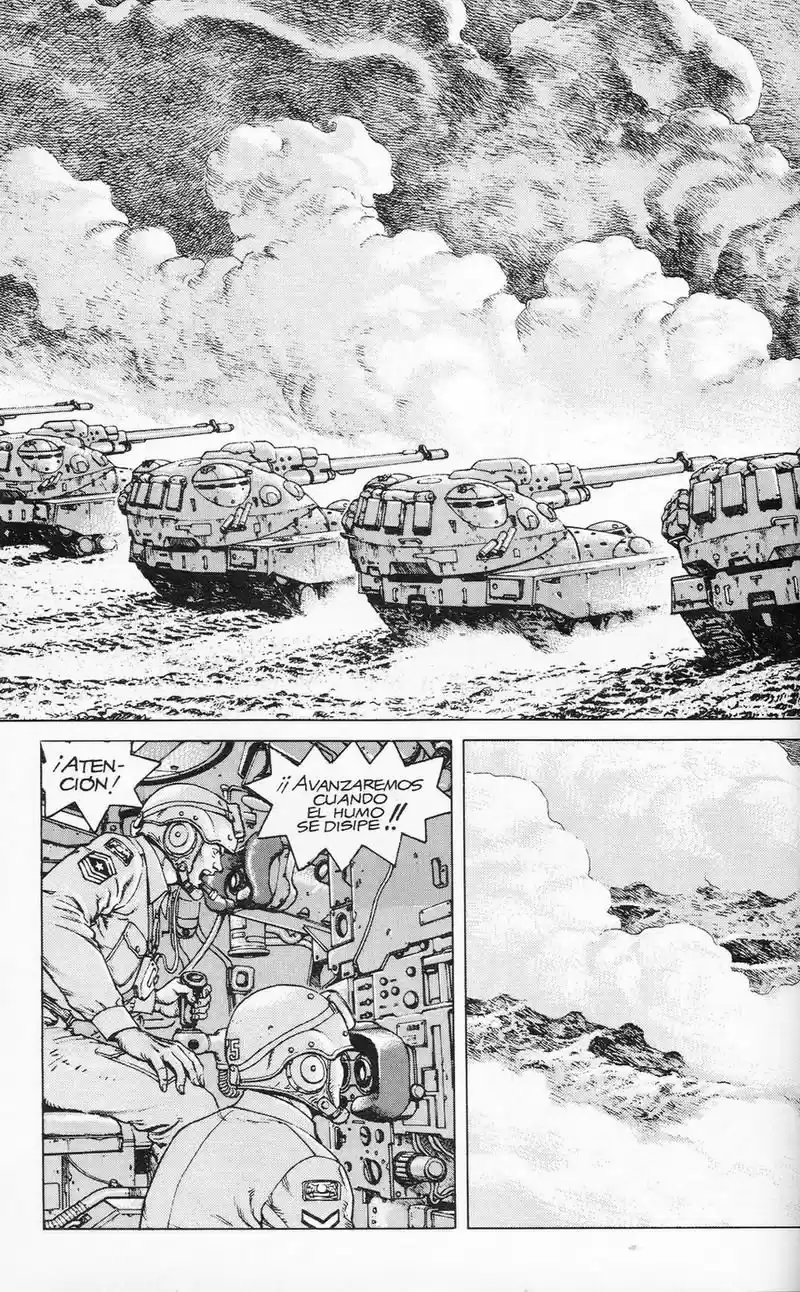 LA LEYENDA DE MIR: LOS OLVIDADOS - Capítulo 6 - Página 142 - LectorTMOo