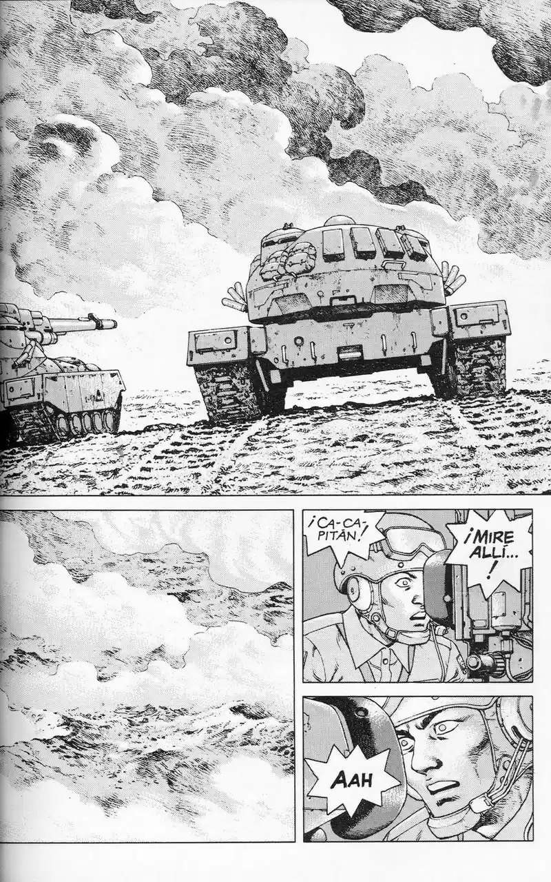 LA LEYENDA DE MIR: LOS OLVIDADOS - Capítulo 6 - Página 143 - LectorTMOo