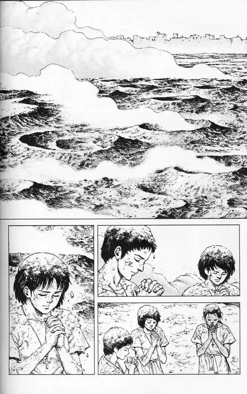 LA LEYENDA DE MIR: LOS OLVIDADOS - Capítulo 6 - Página 145 - LectorTMOo