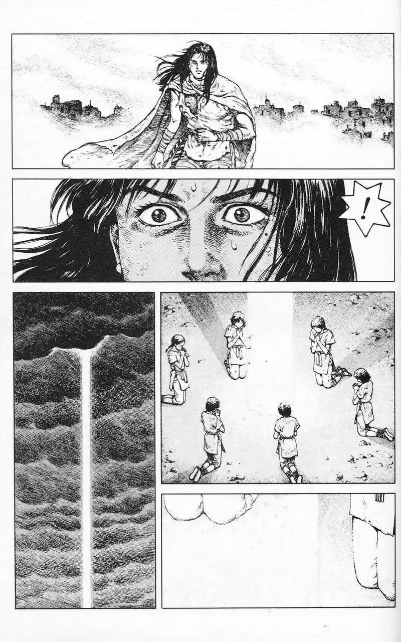 LA LEYENDA DE MIR: LOS OLVIDADOS - Capítulo 6 - Página 146 - LectorTMOo