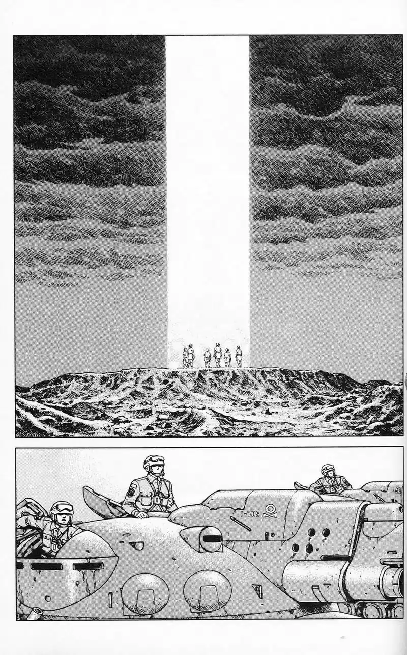 LA LEYENDA DE MIR: LOS OLVIDADOS - Capítulo 6 - Página 148 - LectorTMOo