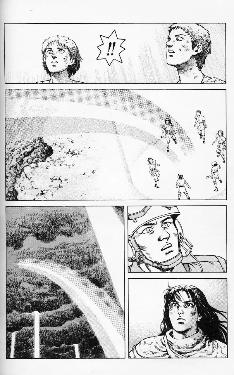 LA LEYENDA DE MIR: LOS OLVIDADOS - Capítulo 6 - Página 149 - LectorTMOo