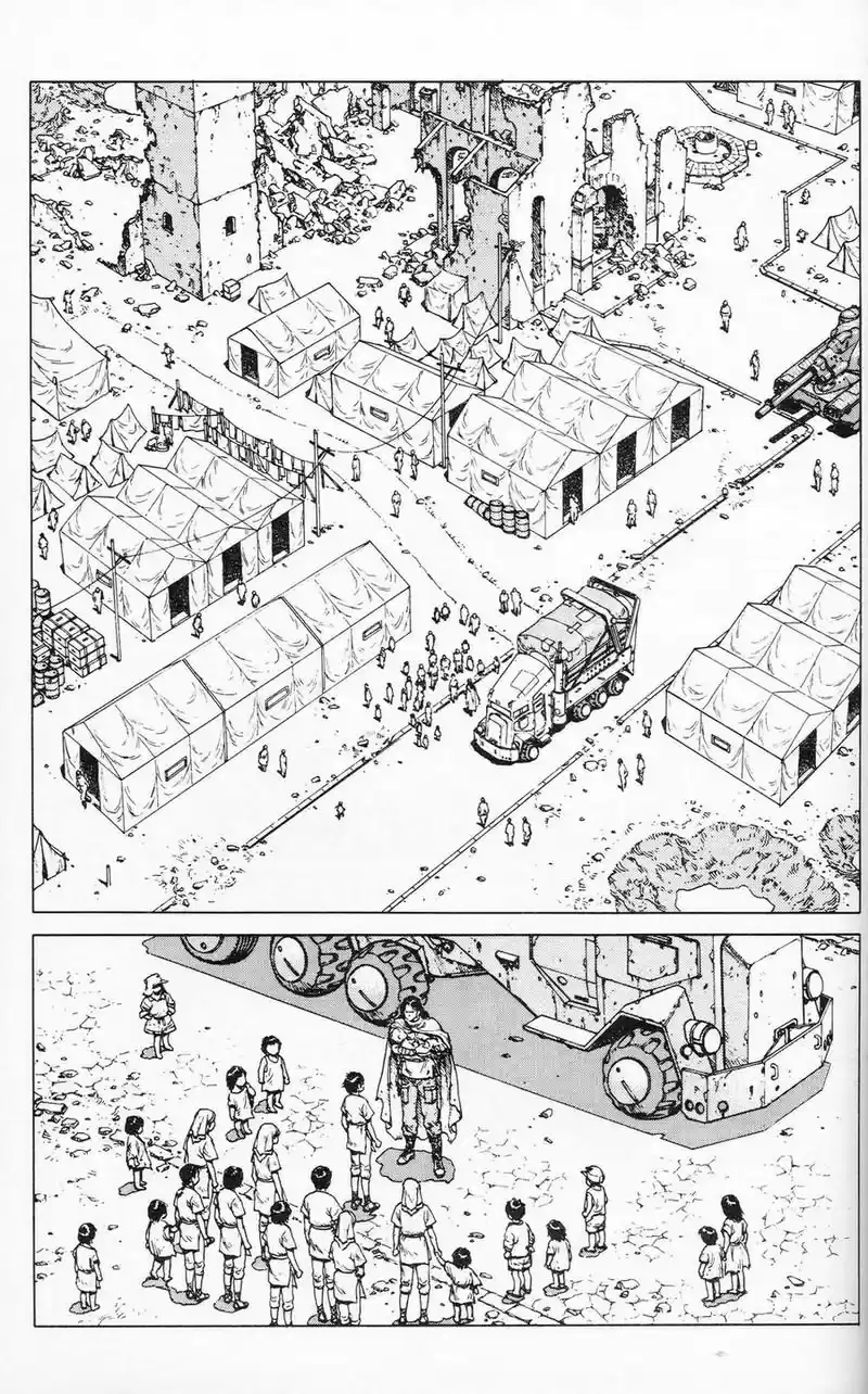 LA LEYENDA DE MIR: LOS OLVIDADOS - Capítulo 6 - Página 160 - LectorTMOo