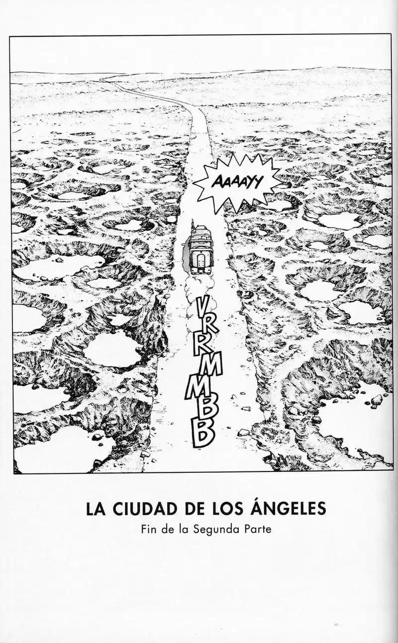 LA LEYENDA DE MIR: LOS OLVIDADOS - Capítulo 6 - Página 166 - LectorTMOo