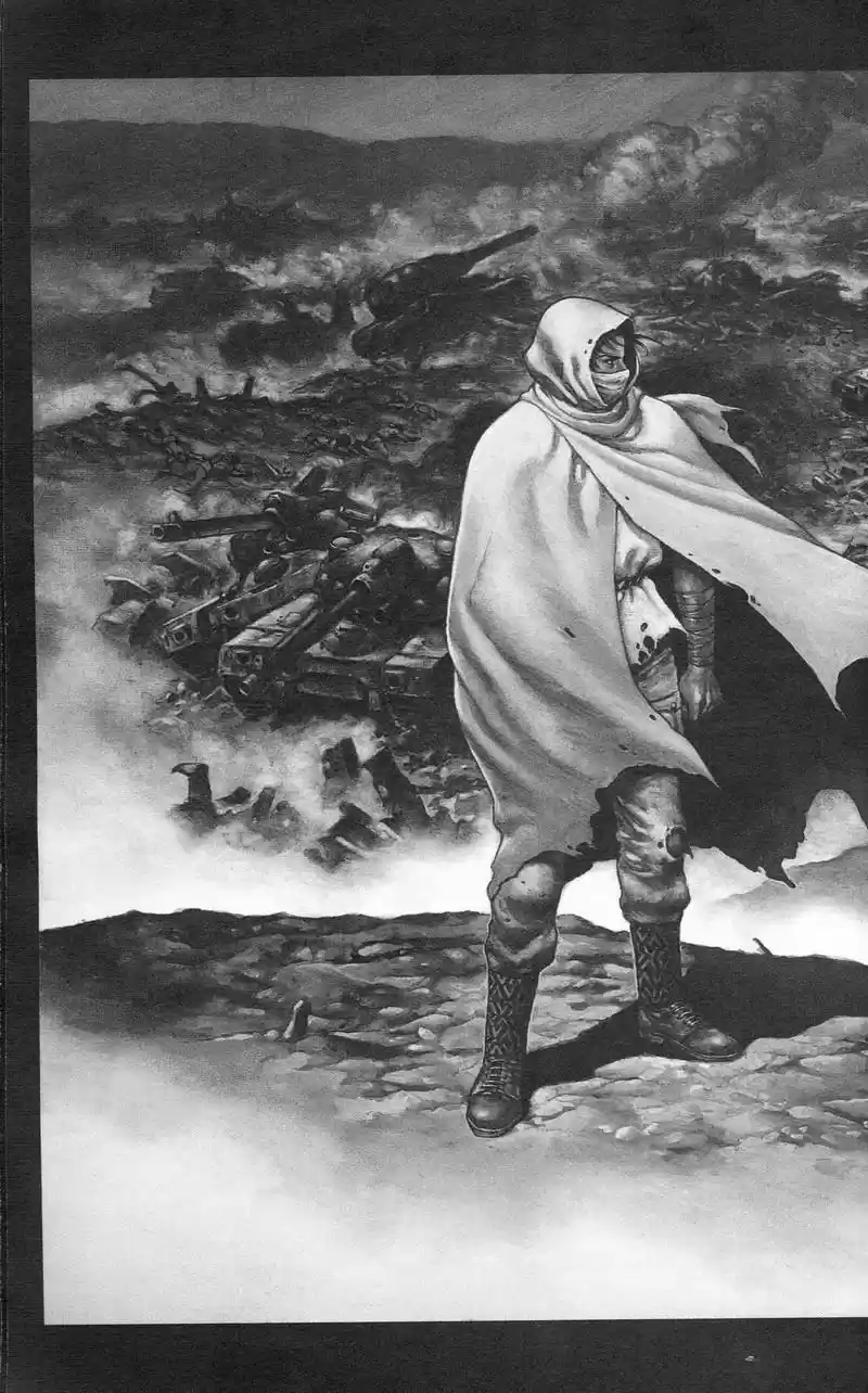 LA LEYENDA DE MIR: LOS OLVIDADOS - Capítulo 7 - Página 8 - LectorTMOo
