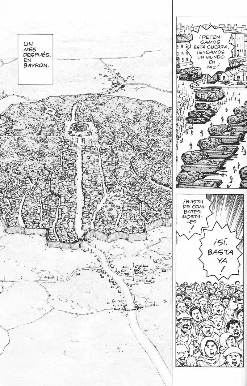 LA LEYENDA DE MIR: LOS OLVIDADOS - Capítulo 7 - Página 90 - LectorTMOo