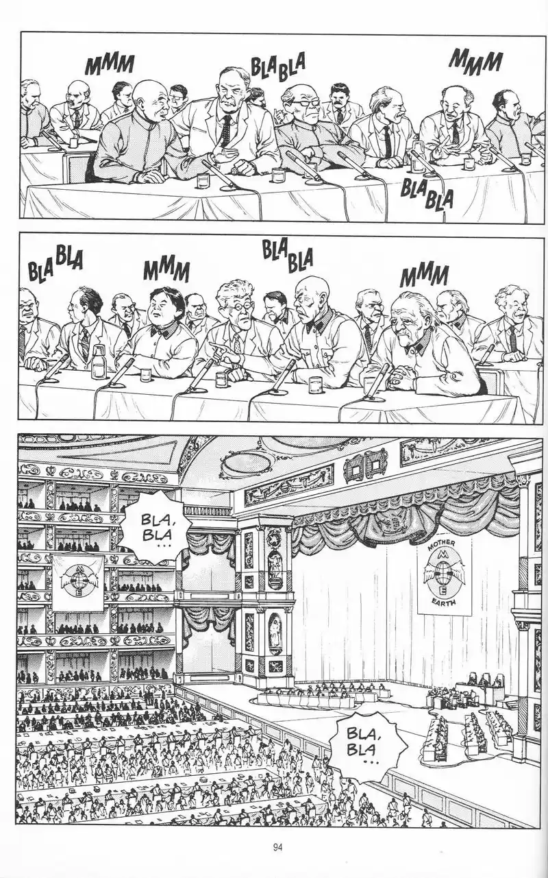 LA LEYENDA DE MIR: LOS OLVIDADOS - Capítulo 7 - Página 96 - LectorTMOo