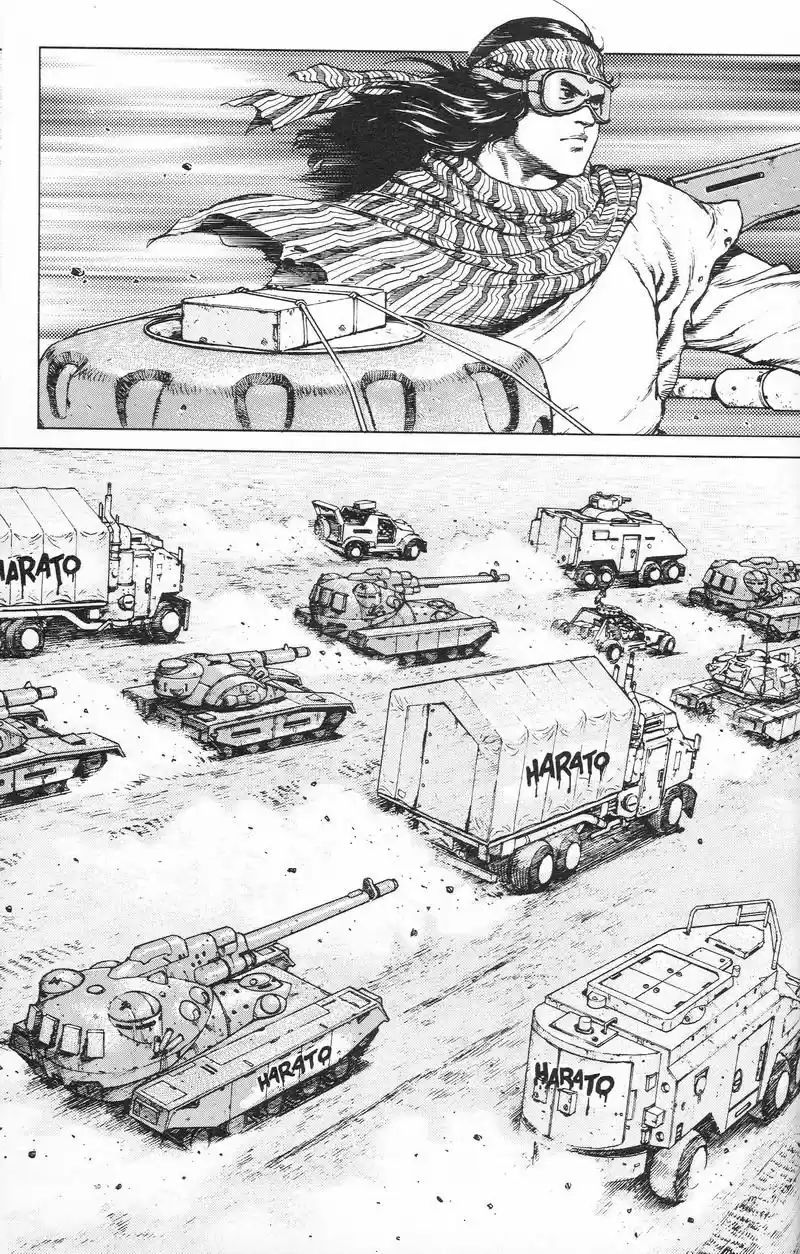 LA LEYENDA DE MIR: LOS OLVIDADOS - Capítulo 7 - Página 110 - LectorTMOo