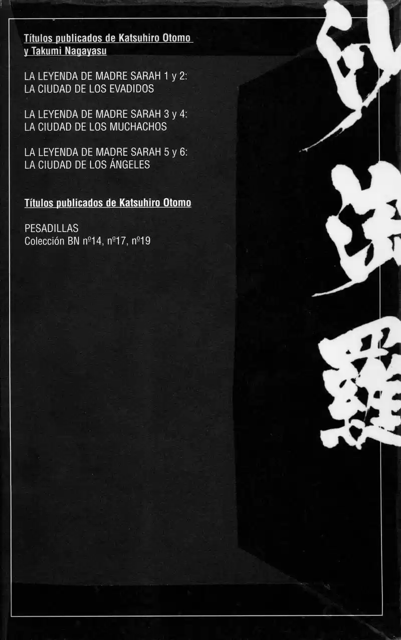 LA LEYENDA DE MIR: LOS OLVIDADOS - Capítulo 7 - Página 139 - LectorTMOo