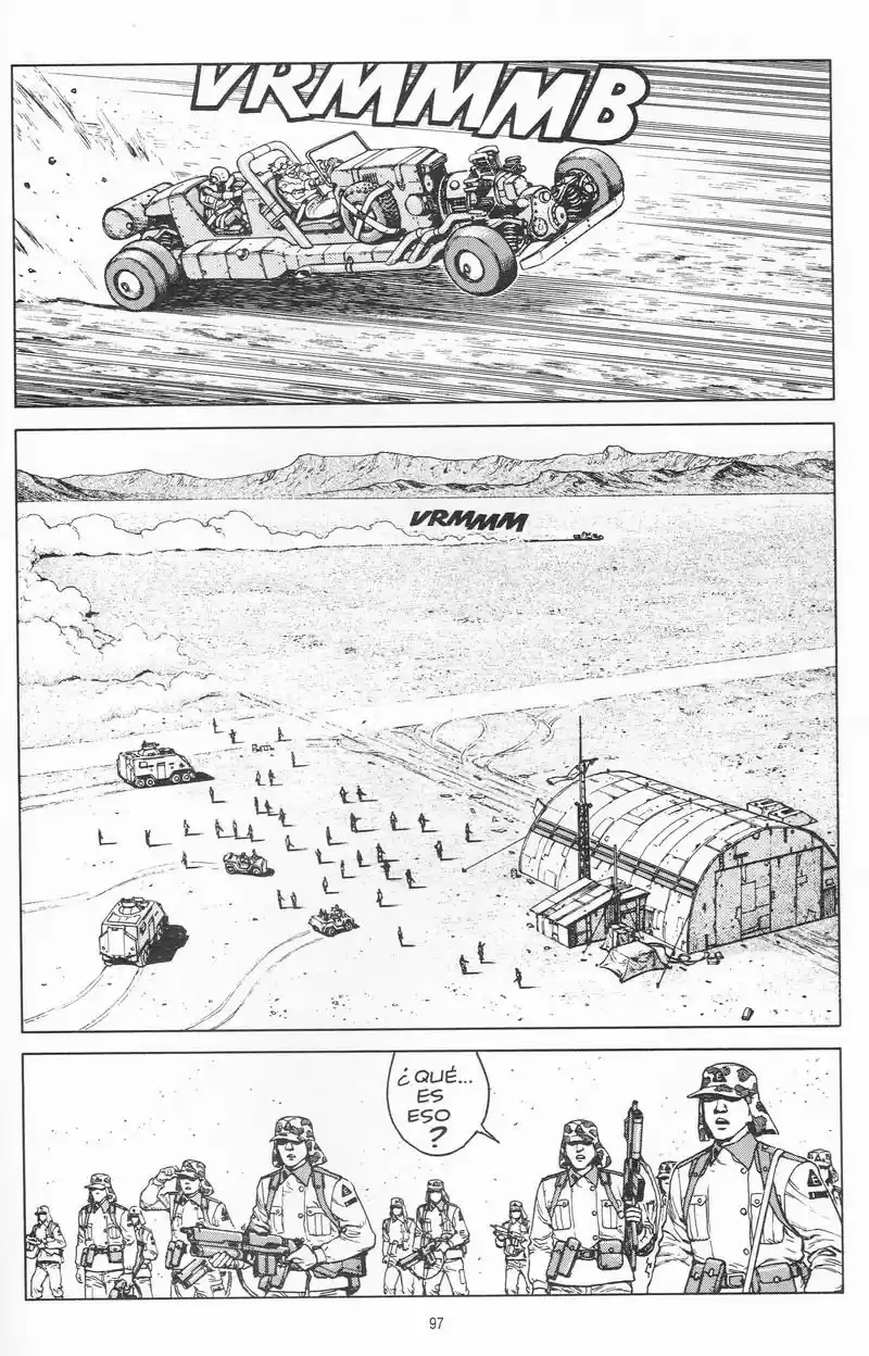 LA LEYENDA DE MIR: LOS OLVIDADOS - Capítulo 8 - Página 99 - LectorTMOo