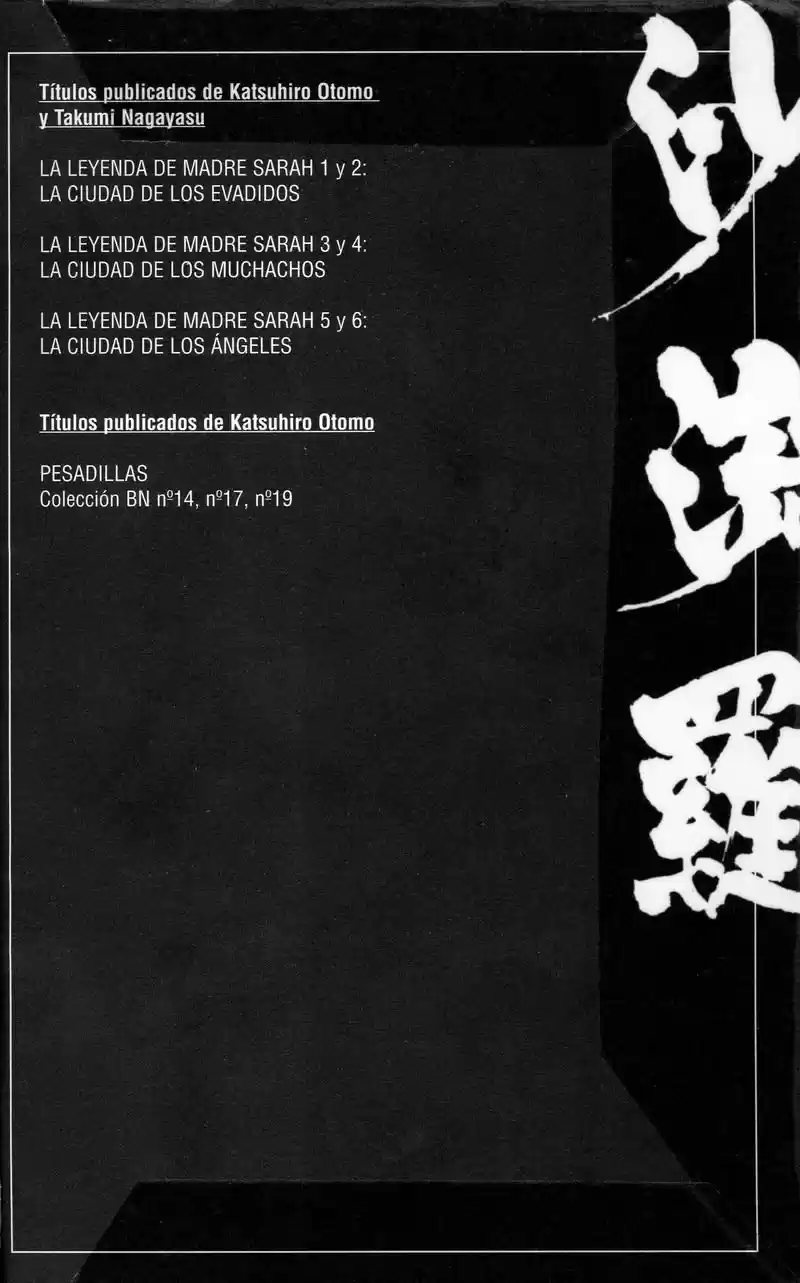 LA LEYENDA DE MIR: LOS OLVIDADOS - Capítulo 8 - Página 123 - LectorTMOo