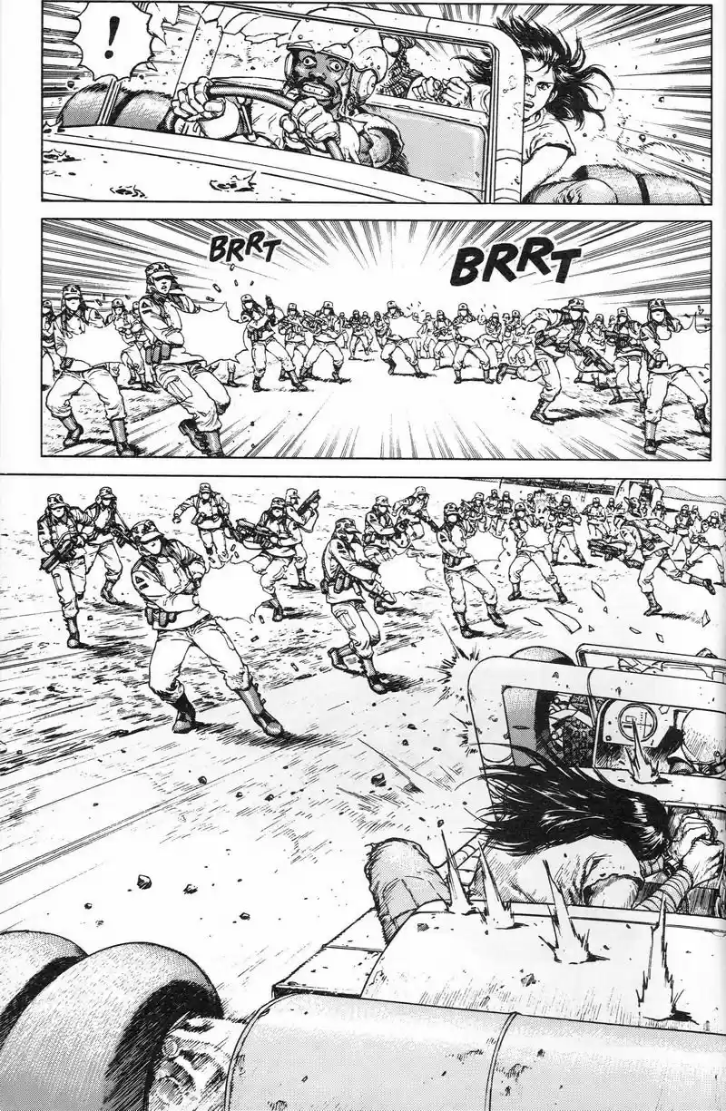 LA LEYENDA DE MIR: LOS OLVIDADOS - Capítulo 9 - Página 100 - LectorTMOo