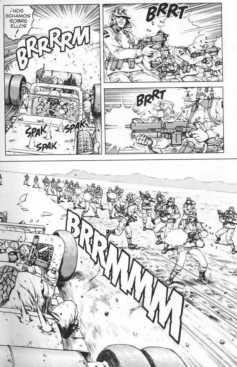 LA LEYENDA DE MIR: LOS OLVIDADOS - Capítulo 9 - Página 101 - LectorTMOo
