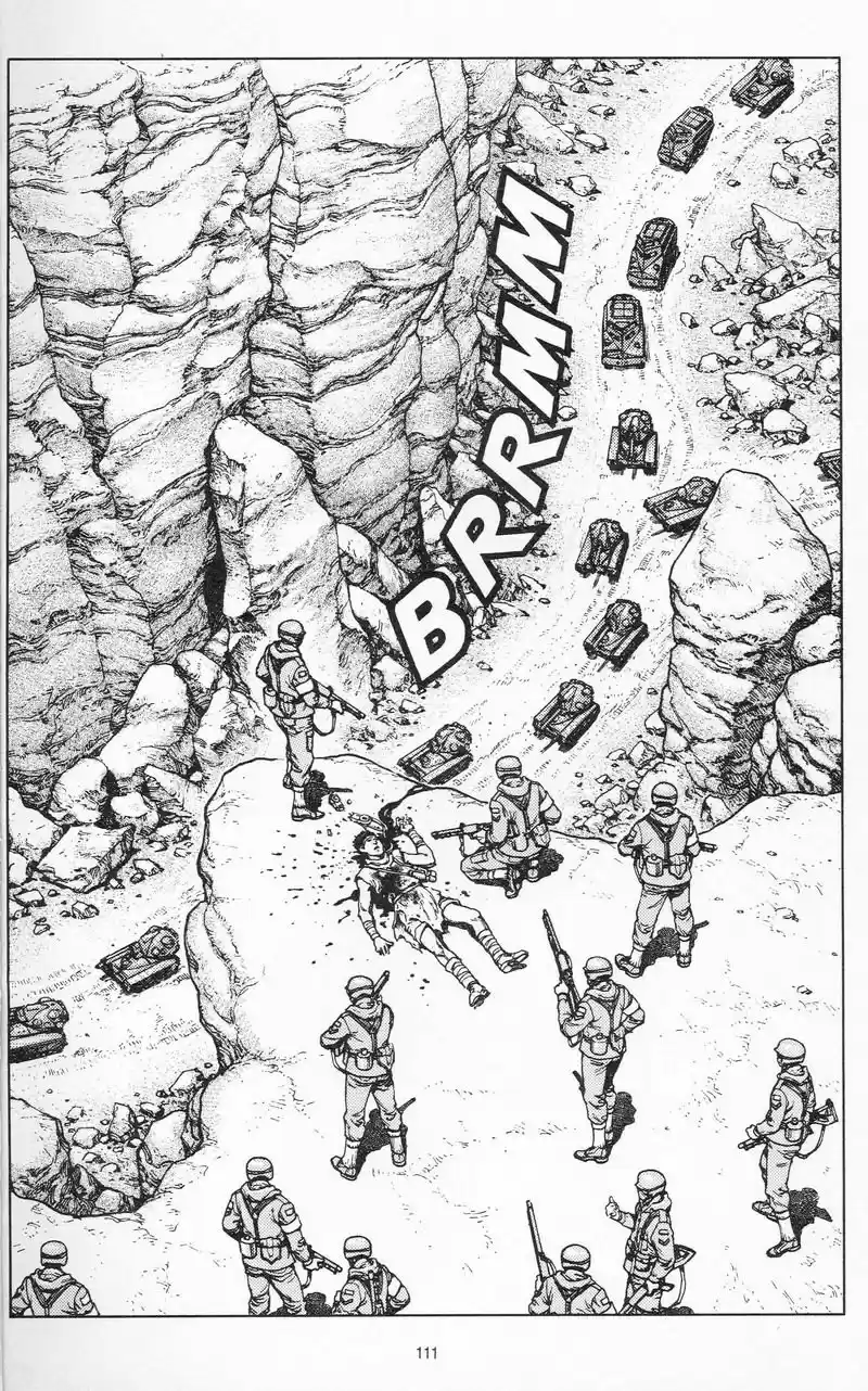 LA LEYENDA DE MIR: LOS OLVIDADOS - Capítulo 9 - Página 113 - LectorTMOo