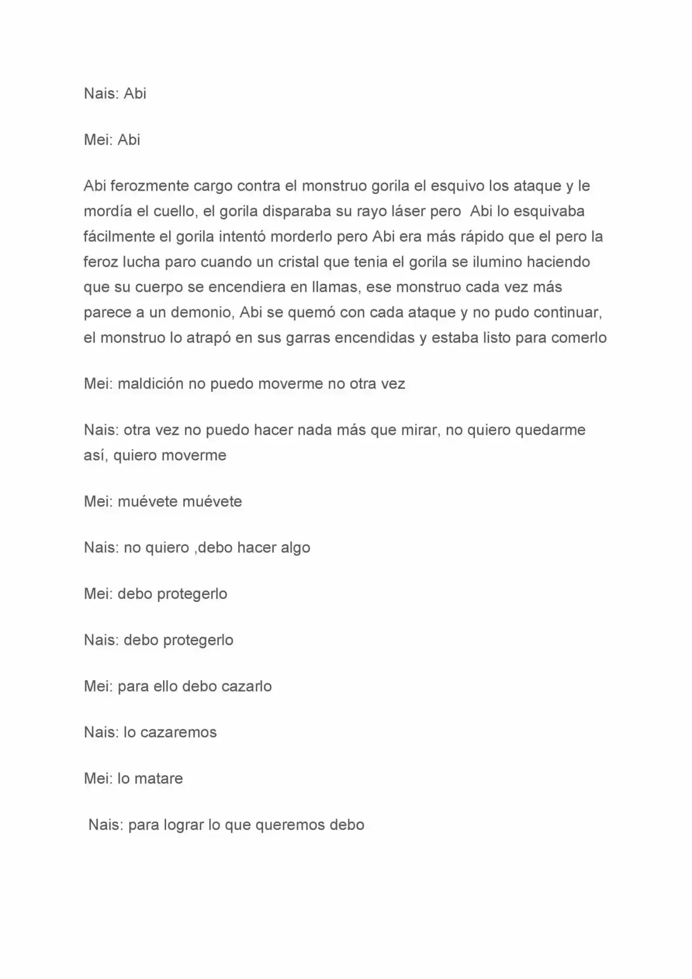 La Leyenda De Zelda: La Princesa Del Crepúsculo - Capítulo 10 - Página 5 - LectorTMOo