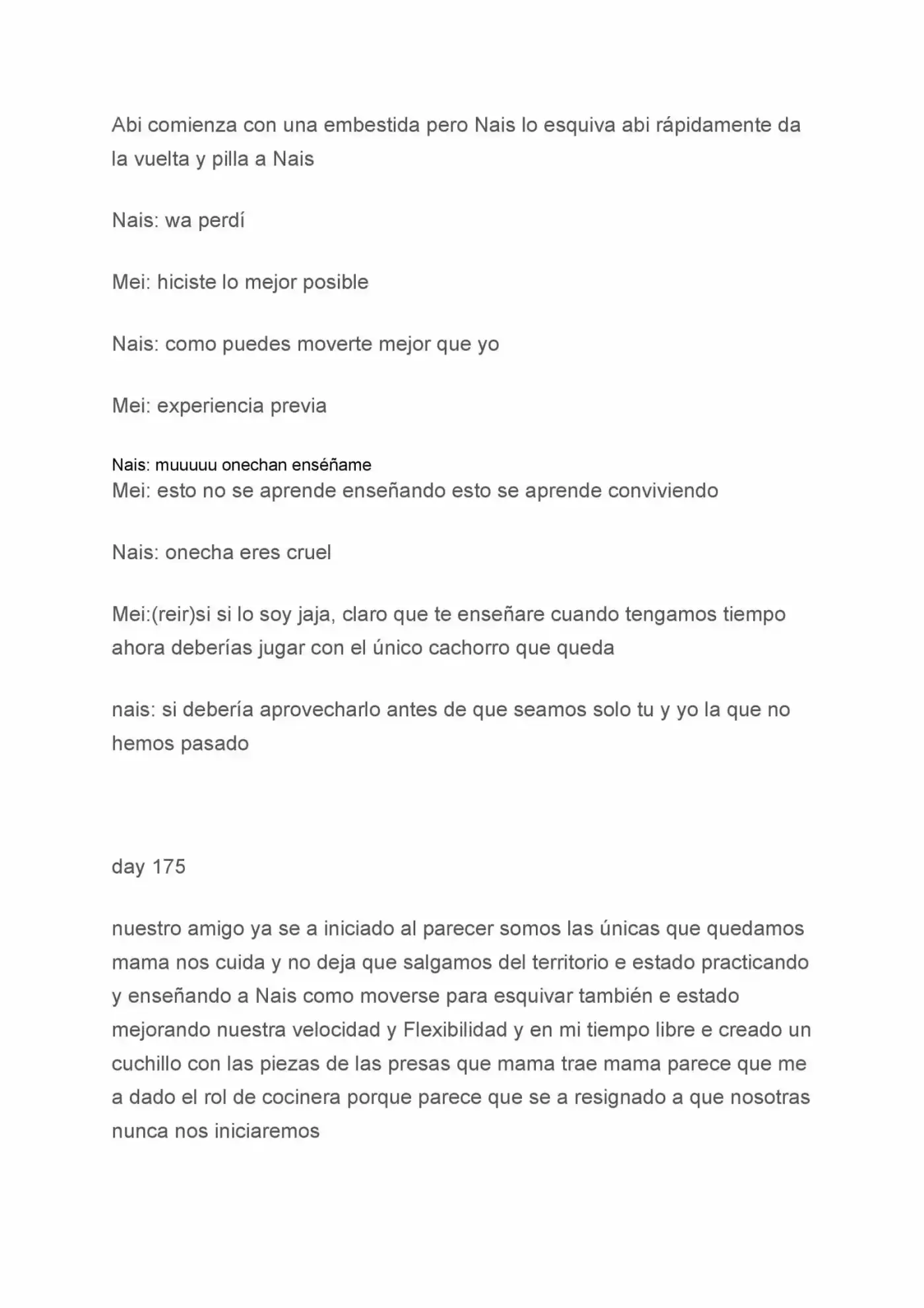 La Leyenda De Zelda: La Princesa Del Crepúsculo - Capítulo 8 - Página 10 - LectorTMOo