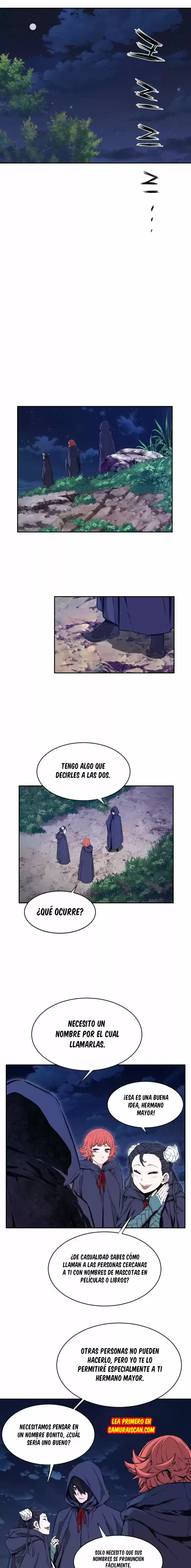 La Leyenda De Zelda: La Princesa Del Crepúsculo - Capítulo 14 - Página 12 - LectorTMOo