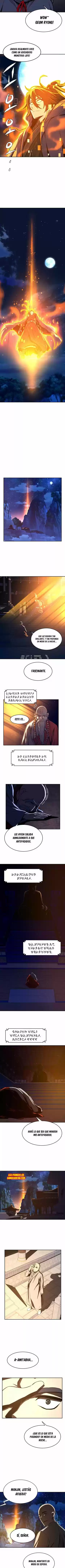 La Leyenda De Zelda: La Princesa Del Crepúsculo - Capítulo 19 - Página 5 - LectorTMOo