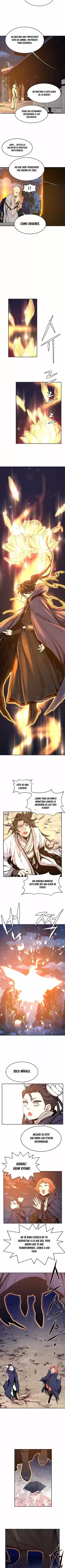 La Leyenda De Zelda: La Princesa Del Crepúsculo - Capítulo 19 - Página 6 - LectorTMOo
