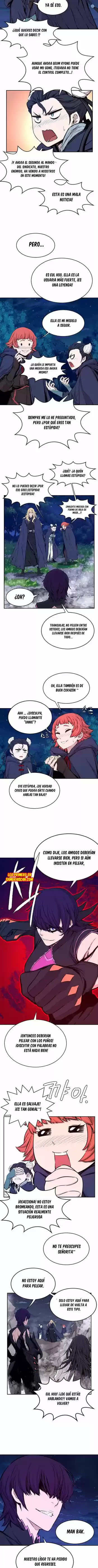 La Leyenda De Zelda: La Princesa Del Crepúsculo - Capítulo 20 - Página 6 - LectorTMOo