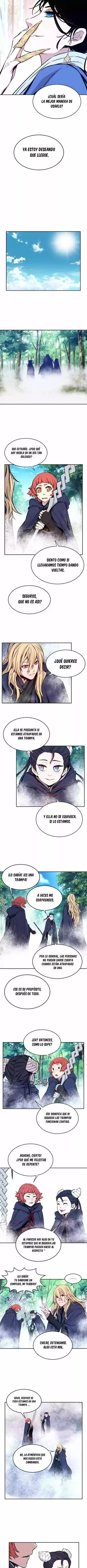 La Leyenda De Zelda: La Princesa Del Crepúsculo - Capítulo 21 - Página 8 - LectorTMOo