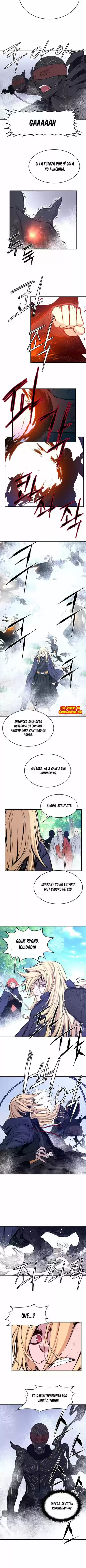La Leyenda De Zelda: La Princesa Del Crepúsculo - Capítulo 23 - Página 6 - LectorTMOo
