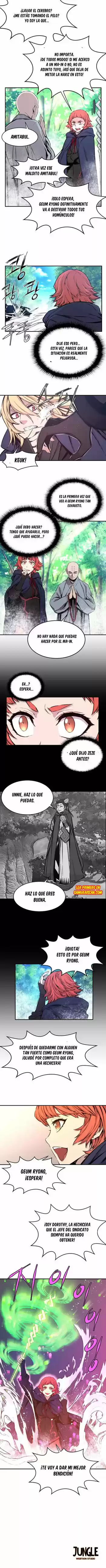 La Leyenda De Zelda: La Princesa Del Crepúsculo - Capítulo 23 - Página 9 - LectorTMOo