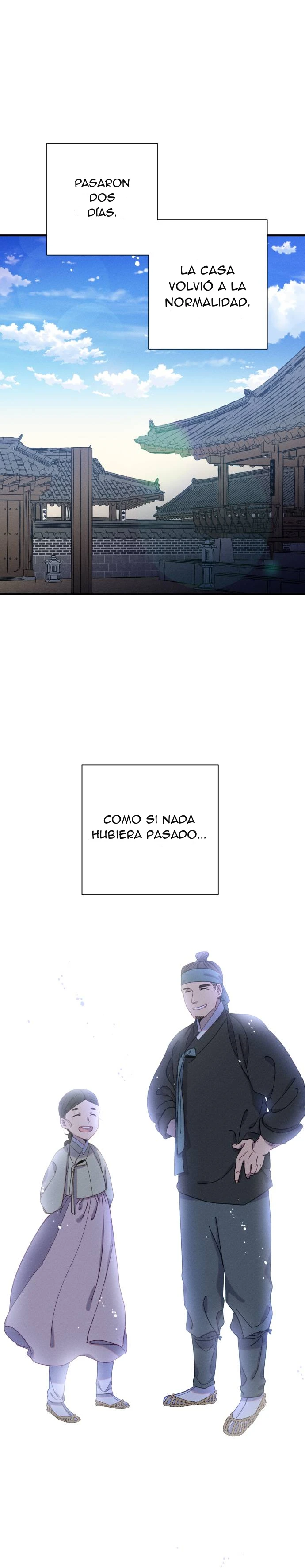 La Leyenda De Muwon - Capítulo 7 - Página 9 - LectorTMOo
