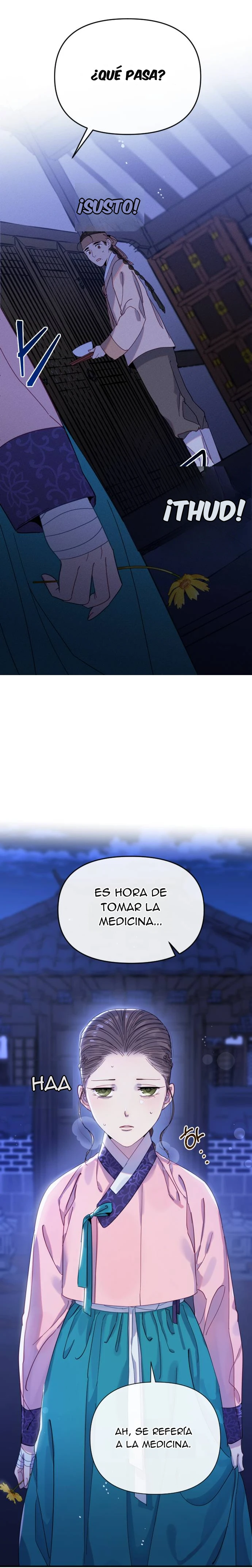 La Leyenda De Muwon - Capítulo 7 - Página 15 - LectorTMOo