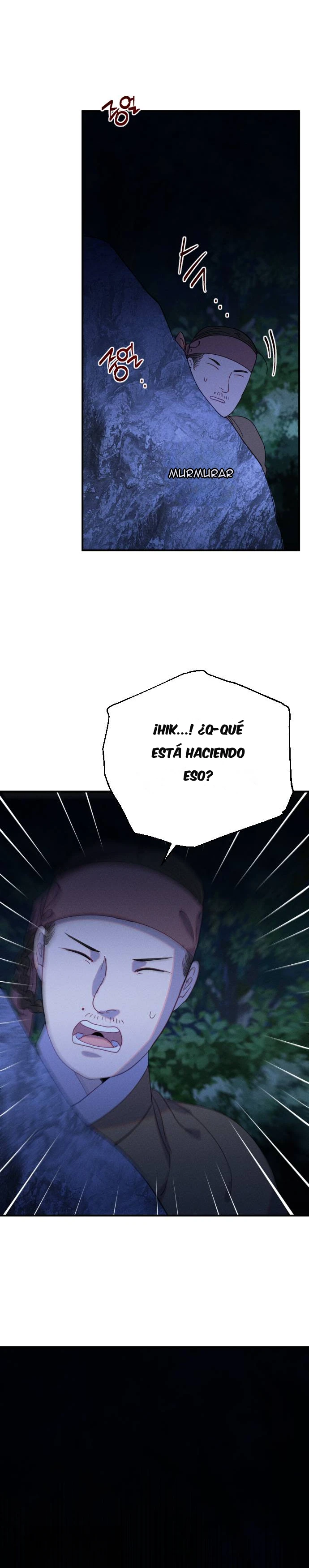 La Leyenda De Muwon - Capítulo 7 - Página 26 - LectorTMOo