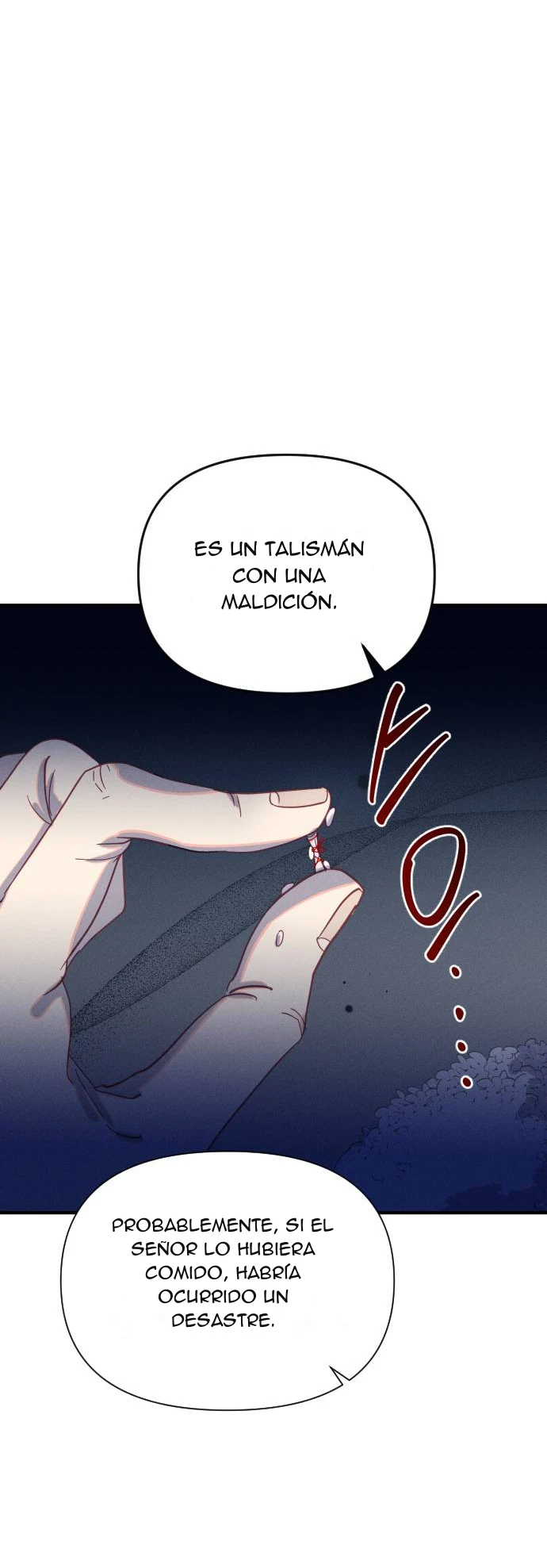 La Leyenda De Muwon - Capítulo 8 - Página 8 - LectorTMOo