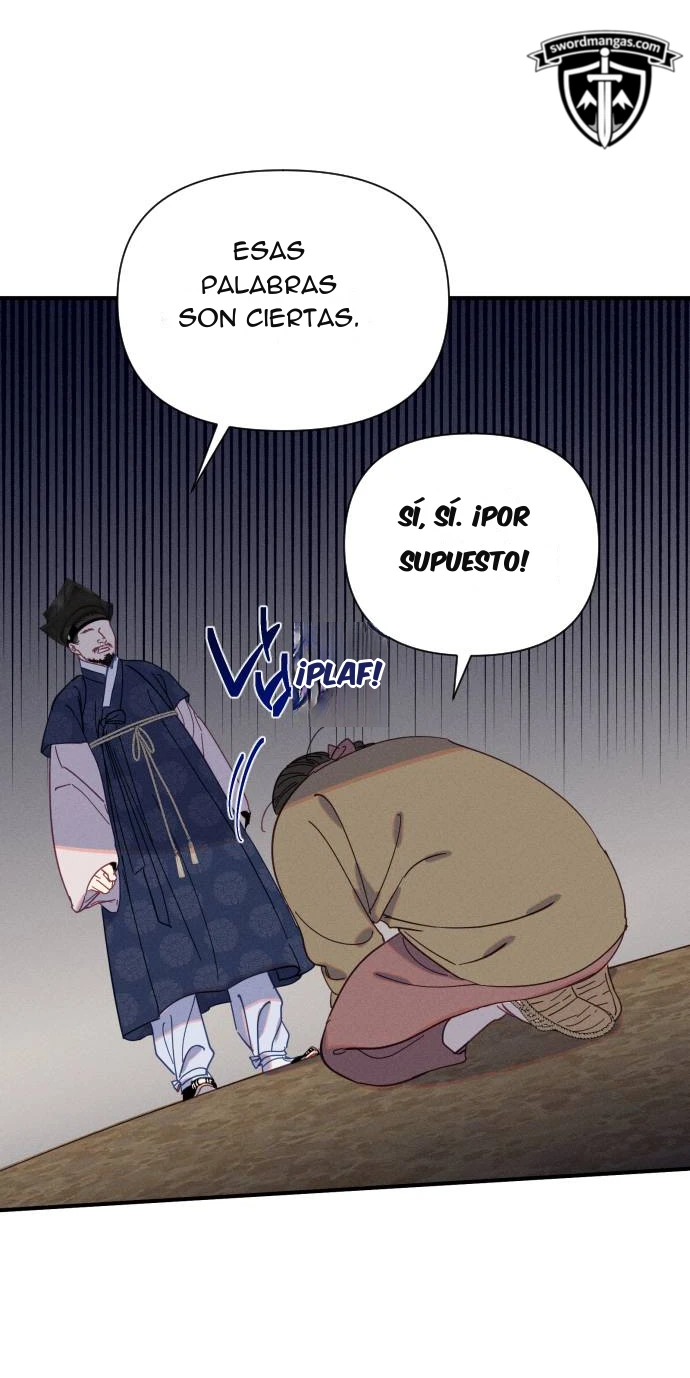 La Leyenda De Muwon - Capítulo 8 - Página 22 - LectorTMOo