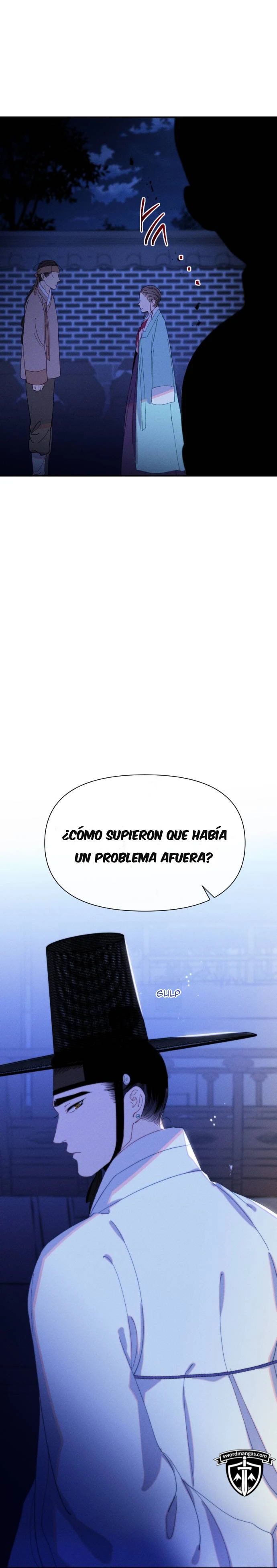 La Leyenda De Muwon - Capítulo 9 - Página 7 - LectorTMOo