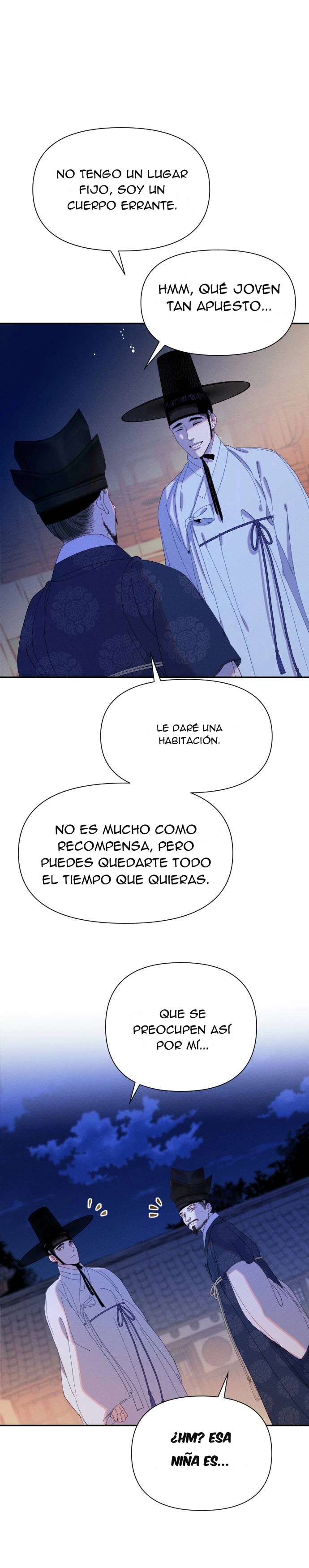 La Leyenda De Muwon - Capítulo 9 - Página 9 - LectorTMOo
