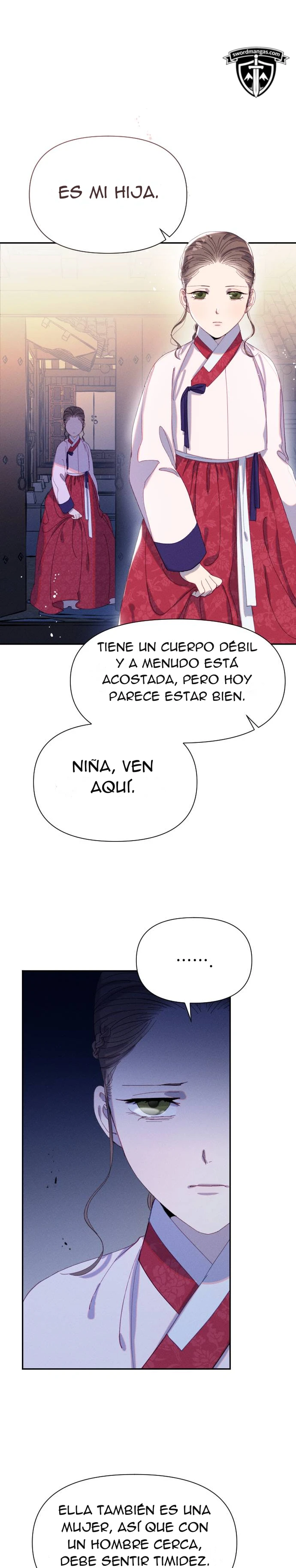 La Leyenda De Muwon - Capítulo 9 - Página 10 - LectorTMOo