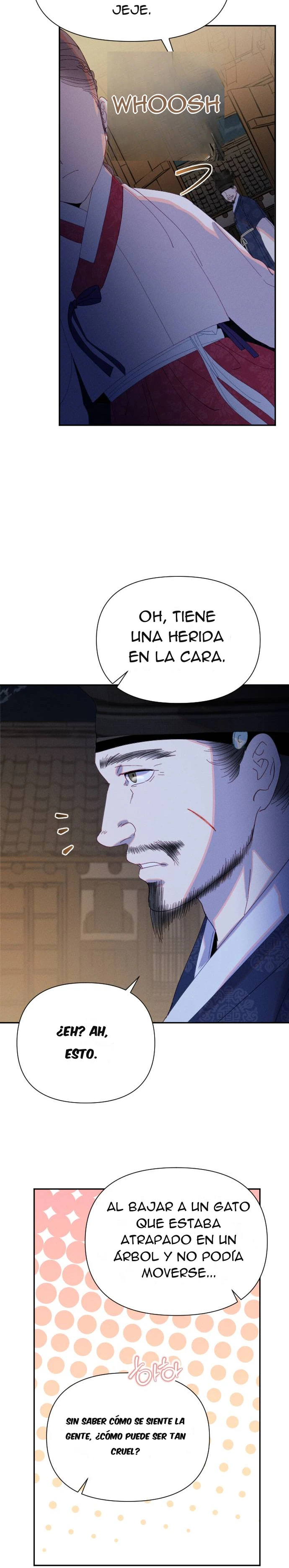 La Leyenda De Muwon - Capítulo 9 - Página 11 - LectorTMOo