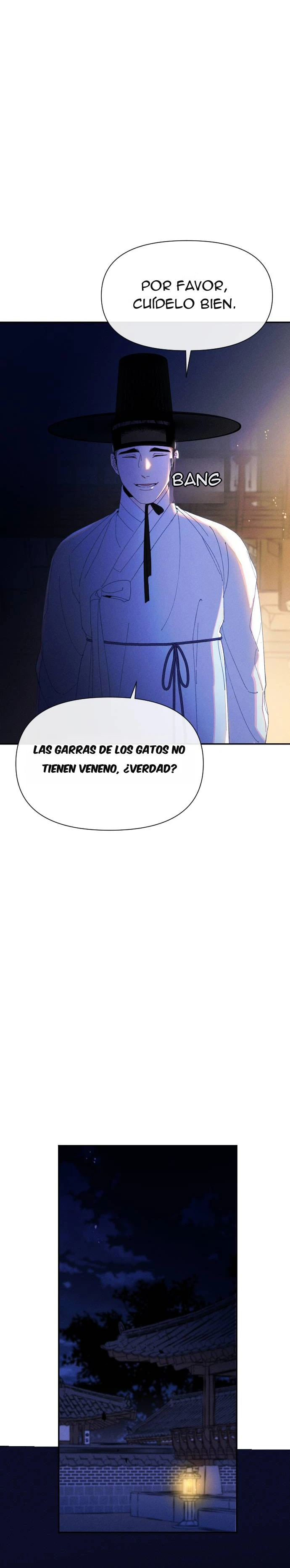 La Leyenda De Muwon - Capítulo 9 - Página 12 - LectorTMOo