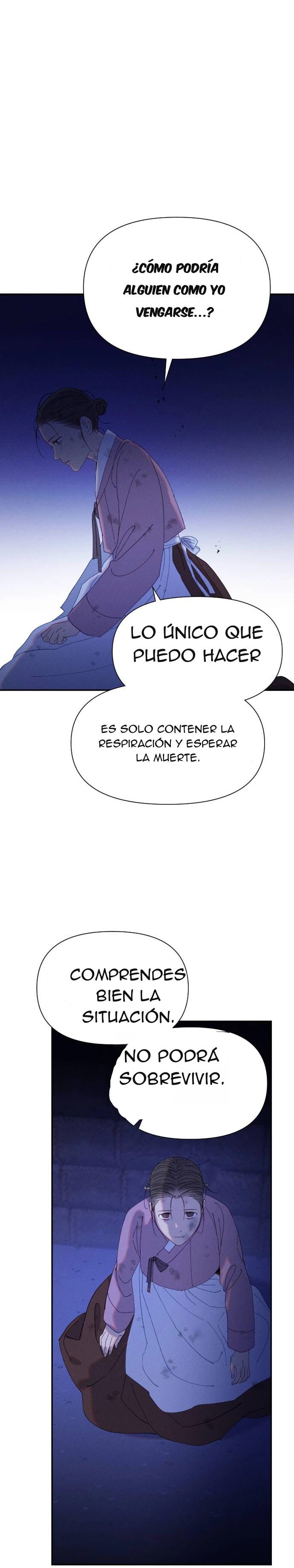 La Leyenda De Muwon - Capítulo 9 - Página 18 - LectorTMOo