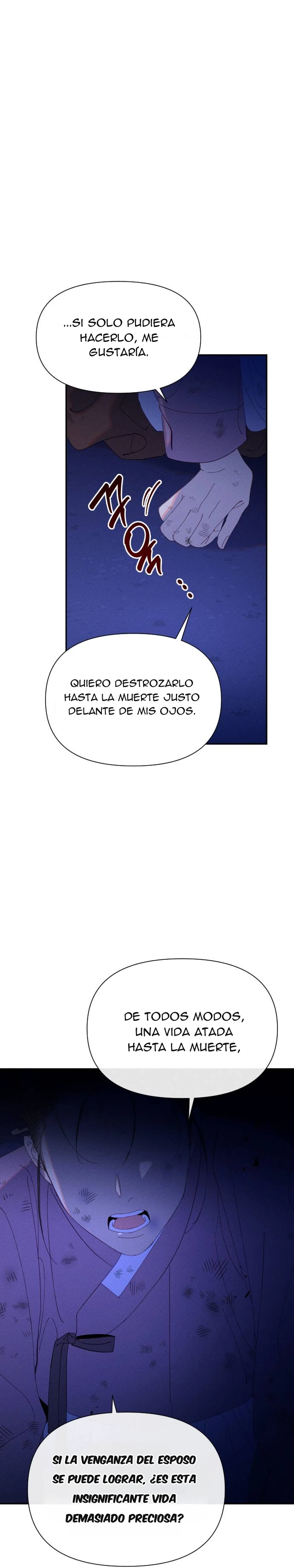 La Leyenda De Muwon - Capítulo 9 - Página 21 - LectorTMOo