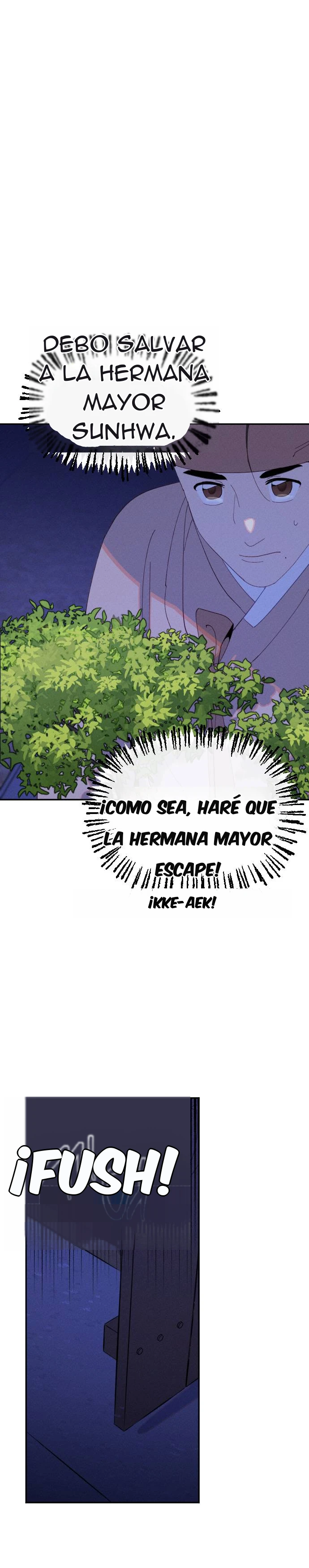 La Leyenda De Muwon - Capítulo 9 - Página 24 - LectorTMOo