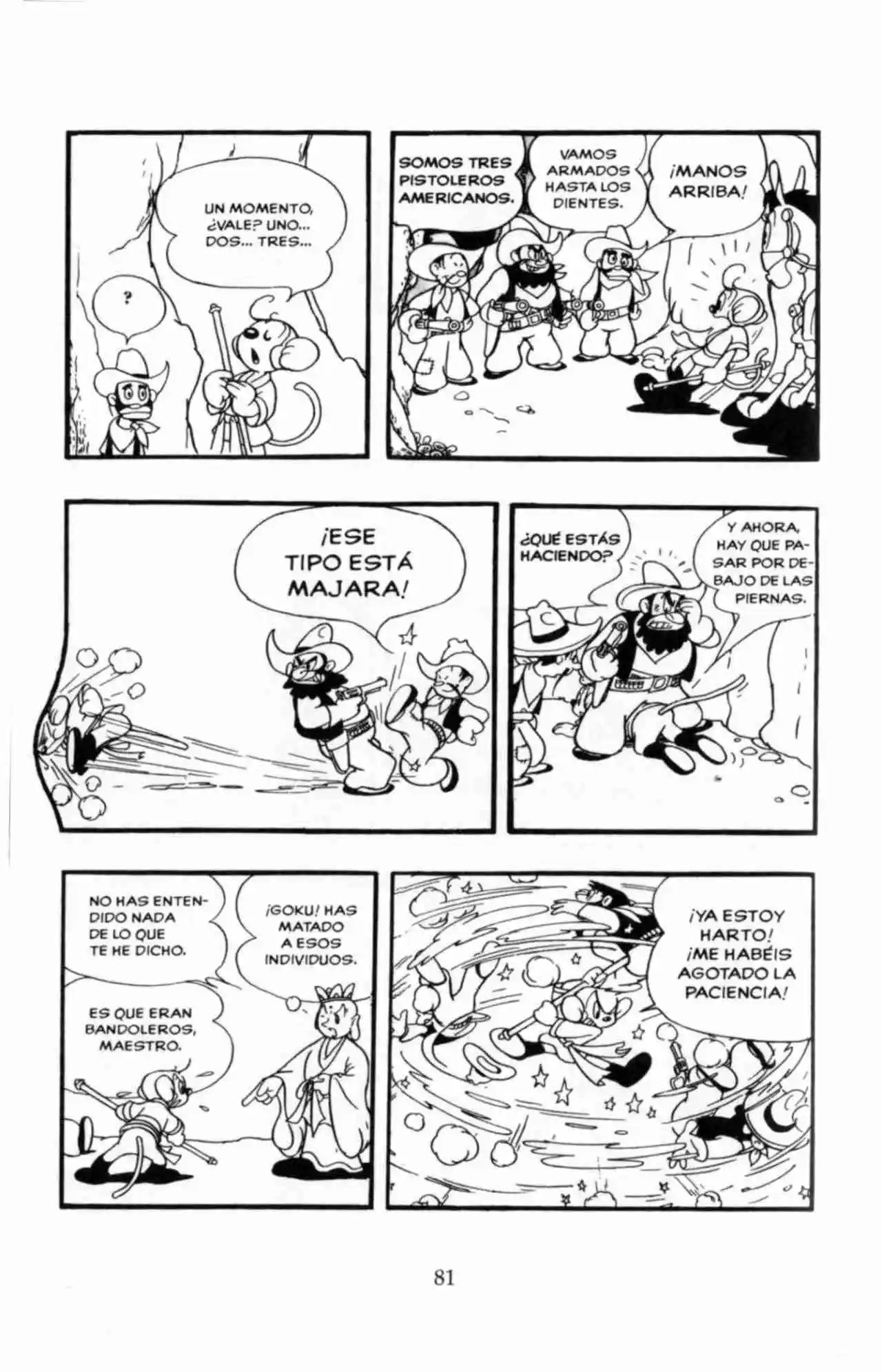 La Leyenda De Zelda: La Princesa Del Crepúsculo - Capítulo 4 - Página 14 - LectorTMOo