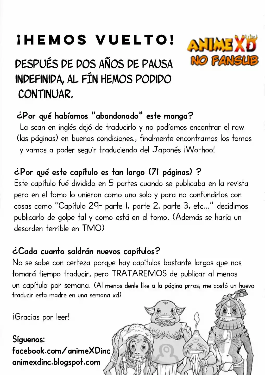 La Leyenda De Zelda: La Princesa Del Crepúsculo - Capítulo 29 - Página 2 - LectorTMOo
