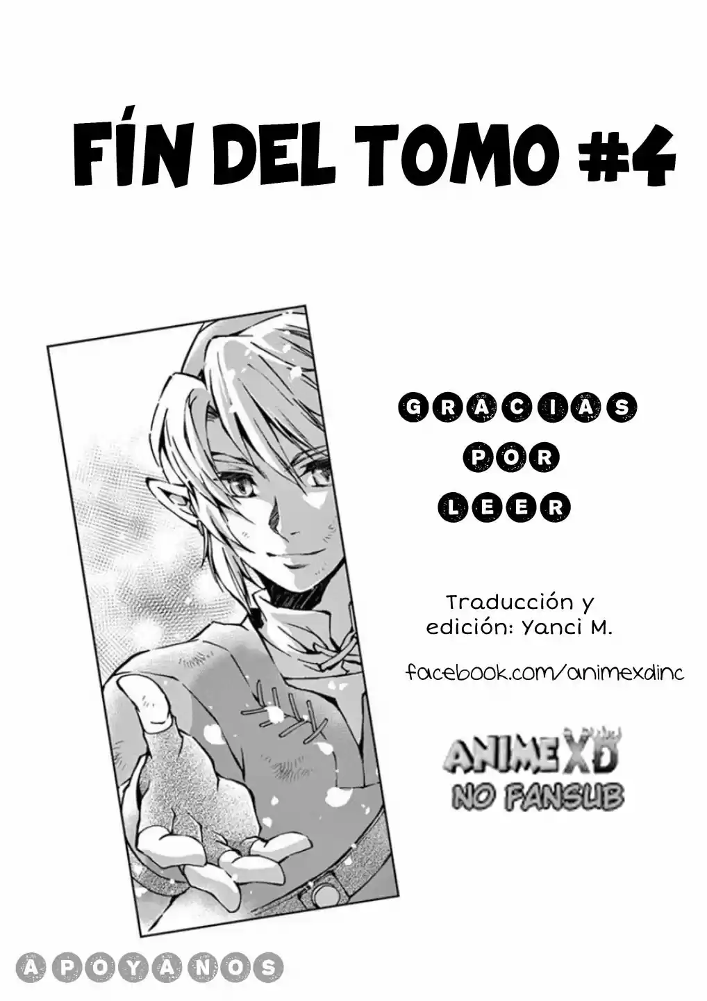 La Leyenda De Zelda: La Princesa Del Crepúsculo - Capítulo 31 - Página 29 - LectorTMOo