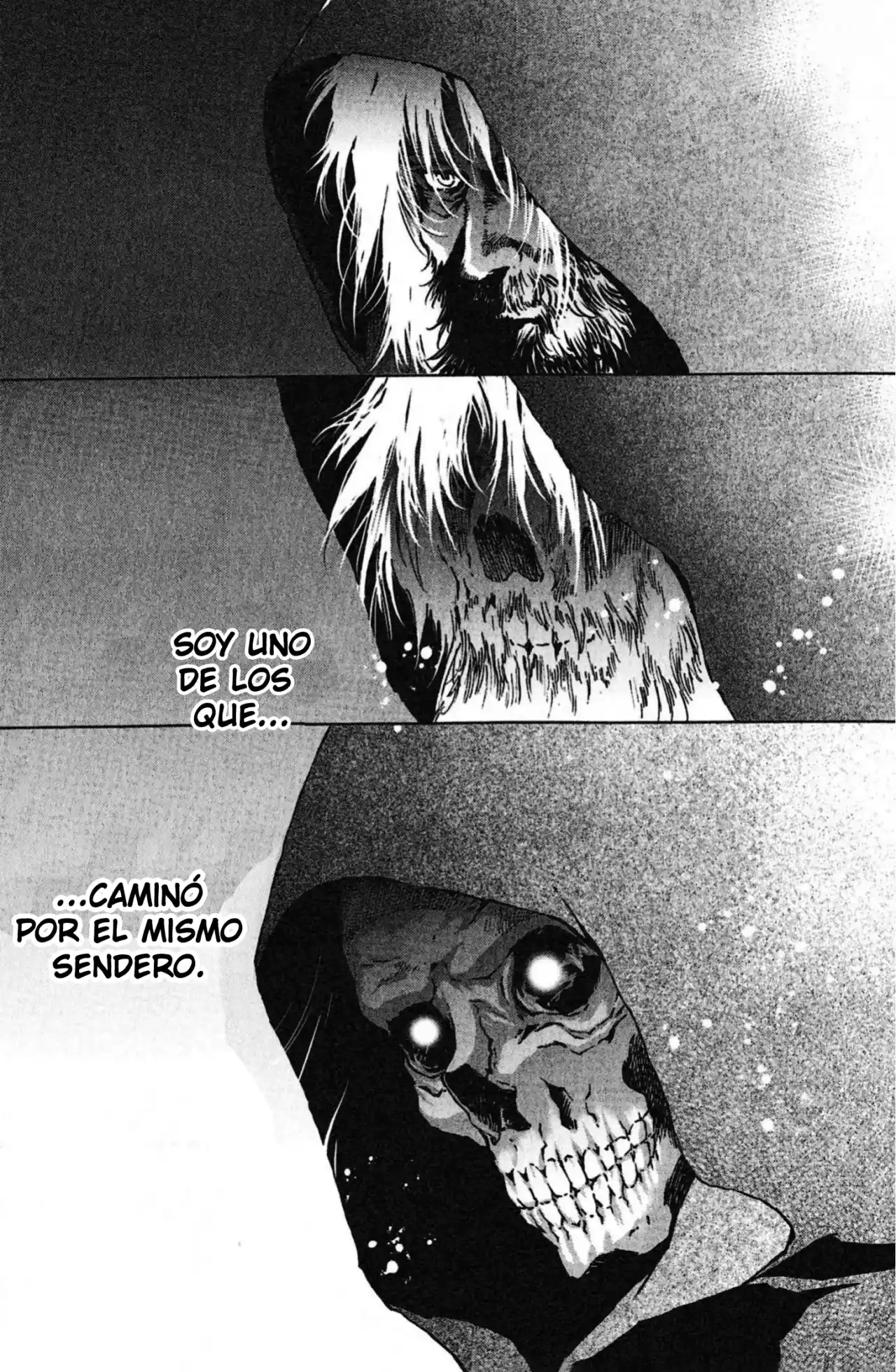 La Leyenda De Zelda: La Princesa Del Crepúsculo - Capítulo 38 - Página 45 - LectorTMOo
